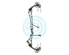 Mathews Compound Bow Title 36 Black Limbs 2024