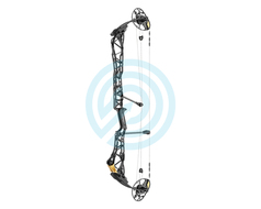 Mathews Compound Bow Title 38 Black Limbs 2024