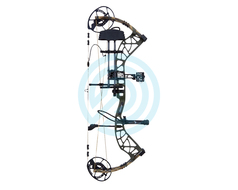 Bear Archery Compound Bow Whitetail MAXX Package