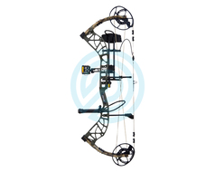 Bear Archery Compound Bow Whitetail MAXX Package