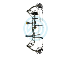 Bear Archery Compound Bow Alaskan XT Package