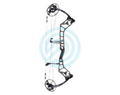 Bear Archery Compound Bow Surpass