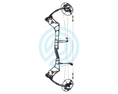 Bear Archery Compound Bow Surpass