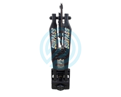 Bear Archery Compound Bow Surpass