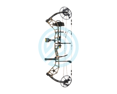 Bear Archery Compound Bow Paradigm Package