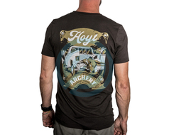Hoyt T-Shirt Tailgator