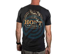 Hoyt T-Shirt Diehard