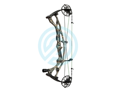 Hoyt Compound Bow RX-8 2024