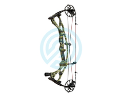 Hoyt Compound Bow RX-8 2024