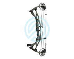 Hoyt Compound Bow RX-8 2024