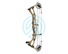 Hoyt Compound Bow RX-8 Ultra 2024