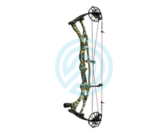 Hoyt Compound Bow RX-8 Ultra 2024