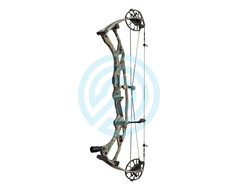 Hoyt Compound Bow RX-8 Ultra 2024