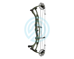 Hoyt Compound Bow RX-8 Ultra 2024