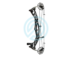 Hoyt Compound Bow Alpha X 30 2024