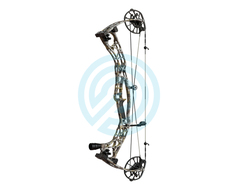 Hoyt Compound Bow Alpha X 30 2024