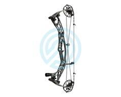 Hoyt Compound Bow Alpha X 30 2024