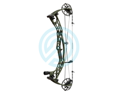 Hoyt Compound Bow Alpha X 30 2024