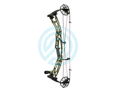 Hoyt Compound Bow  Alpha X 33 2024