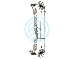 Mathews Compound Bow Lift 33 2024