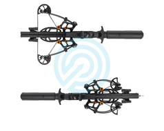 X-Bow Crossbow Compound FMA Supersonic REV BASIC XL - Trinagle Shaft