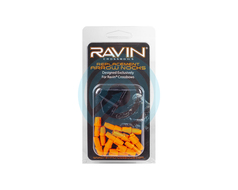 Ravin Crossbows LLC Bolt Nocks Replacement