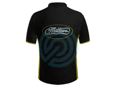 Mathews Shooter Jersey 2024 Men