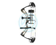 Diamond Compound Bow PRO 320