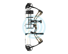 Diamond Compound Bow PRO 320