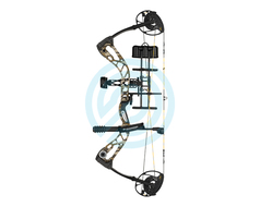 Diamond Compound Bow PRO 320 Package