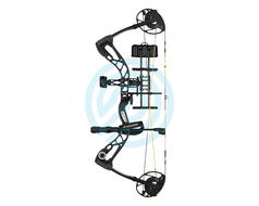 Diamond Compound Bow PRO 320 Package