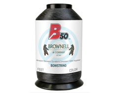 Brownell Bowstring Material B50 1/4 Lbs
