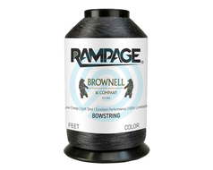 Brownell Bowstring Material Rampage 1/4 Lbs