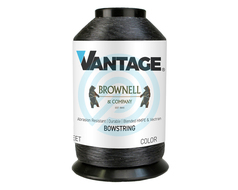 Brownell Bowstring Material Vantage 1/4 Lbs