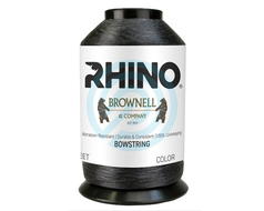 Brownell Bowstring Material Rhino 1/4 Lbs