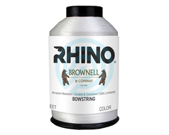 Brownell Bowstring Material Rhino 1/4 Lbs