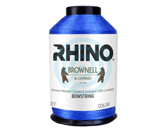 Brownell Bowstring Material Rhino 1/4 Lbs