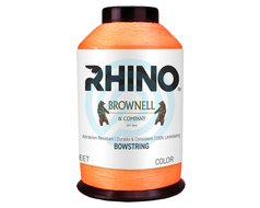 Brownell Bowstring Material Rhino 1/4 Lbs