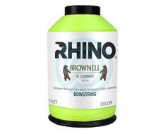 Brownell Bowstring Material Rhino 1/4 Lbs