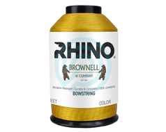 Brownell Bowstring Material Rhino 1/4 Lbs