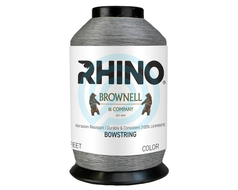 Brownell Bowstring Material Rhino 1/4 Lbs