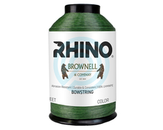 Brownell Bowstring Material Rhino 1/4 Lbs