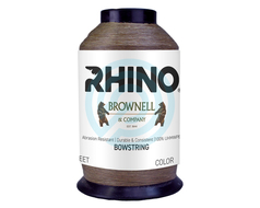 Brownell Bowstring Material Rhino 1/4 Lbs