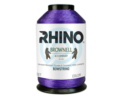 Brownell Bowstring Material Rhino 1/4 Lbs