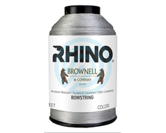 Brownell Bowstring Material Rhino 1/4 Lbs