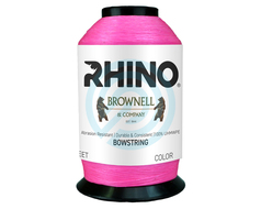 Brownell Bowstring Material Rhino 1/4 Lbs