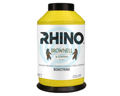 Brownell Bowstring Material Rhino 1/4 Lbs