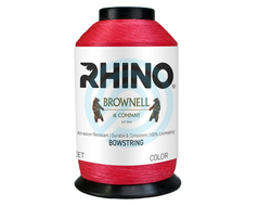 Brownell Bowstring Material Rhino 1/4 Lbs