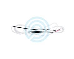 GAS Bowstrings String Recurve + Standard Black Serving