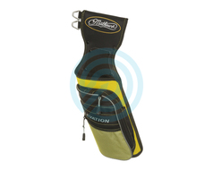 Elevation Quiver Field Nerve Mathews